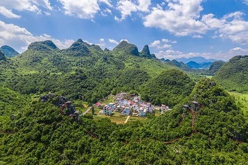 永州冬韻 一條入選中國美麗鄉村休閑旅游行的冬季精品路線