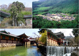 2013順天旅游名勝精品推薦 覽盡韓半島南端之秀美景觀