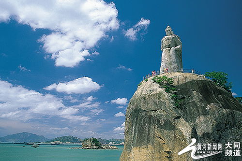 跨越山海 從廈門思明到武平大同的名勝風景之旅