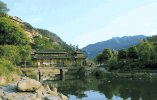 貴州省五大景區(qū)未來(lái)規(guī)劃藍(lán)圖 六盤(pán)水、雷山、貴定等地名勝風(fēng)景迎新發(fā)展