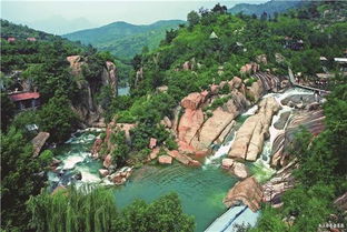 山花香滿空，山水共一景——佳水居觀山民宿，小眾情調(diào)的烏托邦