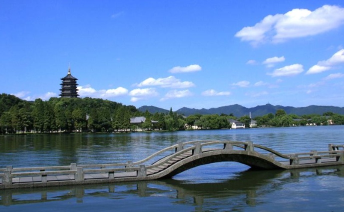 浙江必玩旅游景區(qū)-杭州西湖風(fēng)景名勝區(qū)旅游攻略